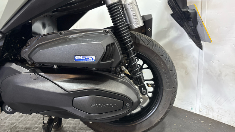 Honda ADV 350 (24MY)